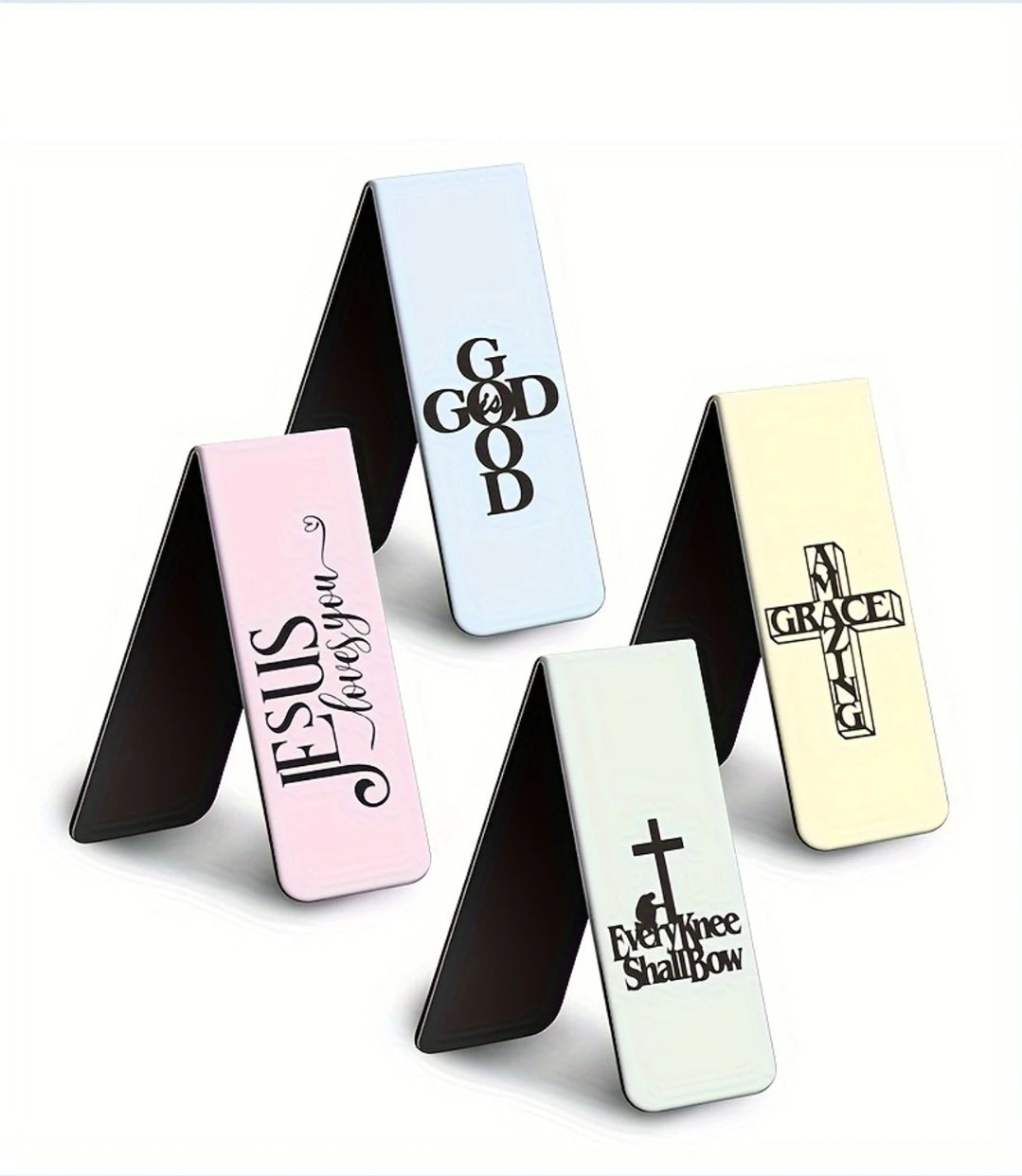 Separador de biblia